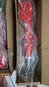 Toyota Vios NCP150 151 14-21Y / YARIS NSP151 14-19Y Shock Absorber HEAVY DUTY GAS ABSORBER