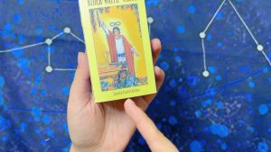 Kartu Tarot Arthur Waite: Panduan Lengkap untuk Pemula