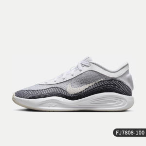 Nike | Giày Bóng Rổ Nike Chính Hãng Thoáng Mát Có Đệm