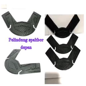 Pelindung Spakbor Depan Universal All Motor