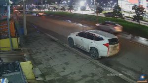 DS-2CE10DF3T-FS (2.8mm) กล้องวงจรปิด Hikvision HDTVI ColorVu 2MP (ไมค์)