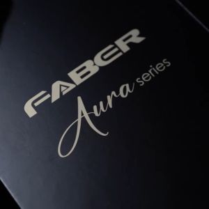 Faber Hair Dryer FHD AURA G1505BK [Full SET Accessories]