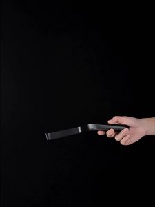 High Pressure Rainfall Shower Head Set With Hose - Large Panel Bathroom Showerhead Ultra-Thin Design & Water Saving Mode