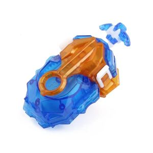 Đồ Chơi Bey Launcher LR B-88 Cho Trẻ Em Con Quay Mini Quà Sinh Nhật Trẻ Em Đồ Chơi Giáo Dục Bằng Nhựa ABS Dành Cho Cả Bé Trai Và Bé Gái