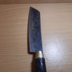 Pisau Dapur Tertajam Asli Pande Besi