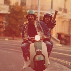 สายพาน Vespa LIBERTY 125 3V/PrimaveraI-get/Sprint125 I-get/Piaggio LXV125 I-get/LX125 I-get/LT125 I-get/S125 I-get/GTS Super ตรงรุ่น มอเตอร์ไซค์ ออโตเมติก รถสายพาน สกูตเตอร์ คุณภาพดี