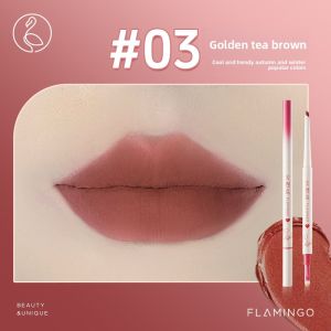 flamingo | Floral Long-lasting Moisturizing Lip Liner