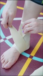GD Ankle Protectorankle bracesAnkle protector for recovery after sprain.