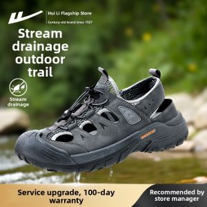 Warrior | Waterproof Breathable Beach Sandals