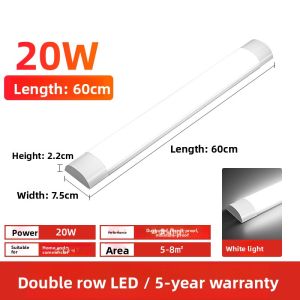 SAINAHEPAN | Wall-Mounted Without Holes Supplemental Light Tube