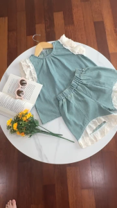 Kids Clothes Girl Sets