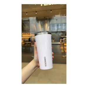 CORKCICLE : POWDER PUFF