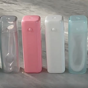 cadia🔥 Kotak Pendamping Lensa Kontak Kotak Penyimpanan Penghapus Lensa Kontak Berwarna Alat Pemakai Portabel