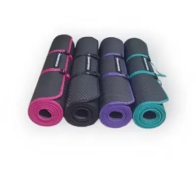 KARPET MATRAS SUPET TEBAL MATRAS CEMPING GUNUNG MATRAS YOGA KARPET MULTIFUNGSI