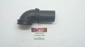 Karet Filter Crypton Vega (PSP) Joint Sambungan Karbu Karburator Ke Saringan Udara Yamaha Vega Lama