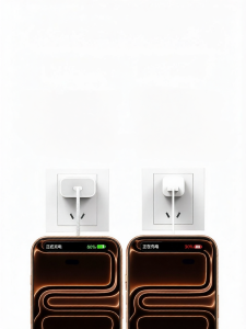 DOONPI | Apple Fast Charging Cable 2m