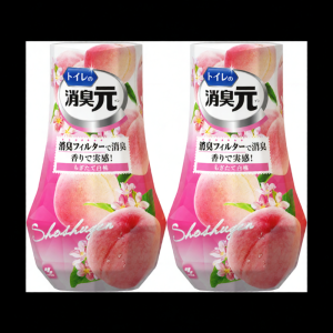 Kobayashi | Odor Eliminator Air Freshener Deodorizer