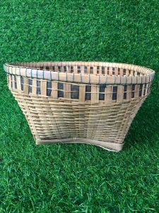 กระบุง ขนาดใหญ่ และ ขนาดกลาง