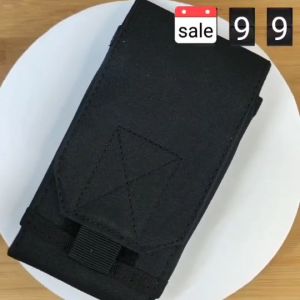 ซองใส่โทรศัพท์มือถือ ซองคาดเข็มขัด 01