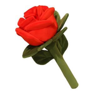GUAIBUDIAN | Creative Large Rose Teddy Toy