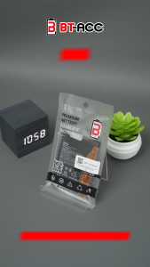 BT-ACC Battery Baterai Batre For Xiaomi REDMI9 / NOTE9 / 10X 4G / BN54