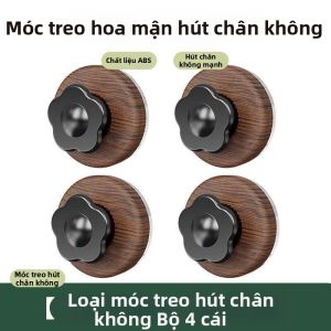 FAJIENUO | Góc Treo Tải Trọng Cao Không Cần Khoan Gỗ