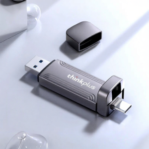 Lenovo | High-speed Dual-interface USB Flash Drive 1T