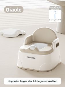 QIAOLEXIONG | Training Childrens Potty