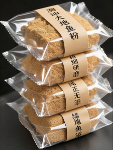 BAOGUOLE | Bột Súp Mì Hoành Thánh Không Chất Bảo Quản
