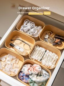 Sorting Organizer Box