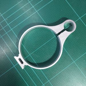 แหวน อลูมิเนียม สำหรับ งานช่าง งาน DIY ขนาด size 16-15-61-21 ตามรูป