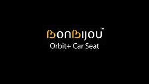 Infantino | Bonbijou Orbit+ Car Seat (i-size)