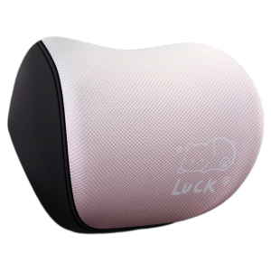CapitAuto | Memory Foam Neck Support Car Pillow