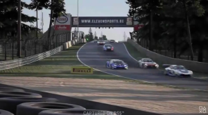 PS4 (มือ1 / NEW) : Assetto Corsa Competizione📍English (มือ1) (1 Player) สินค้าพร้อมจัดส่ง (เกมส์รถแข่ง)