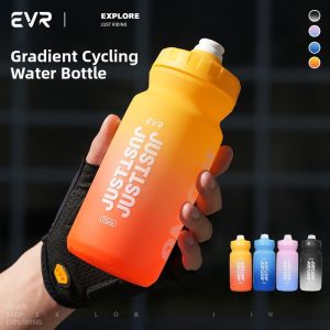 Bình nước thể thao evr cách nhiệt dung tích lớn