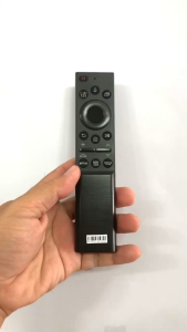 Remote Dùng Cho TV SAMSUNG BN59-01365B Điều Khiển Tivi Bằng Giọng Nói Thay BN59-01357F 01357L 01364C 01357C 01363C 01363J Kèm Pin AAA