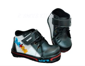 Sepatu Boot Anak Laki laki baby Kids REALPICT terbaru 2024 Usia 1tahun sd 3tahun