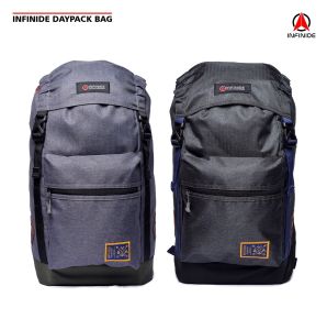 Infinide Tas Daypack Bag/ Ransel 1.2