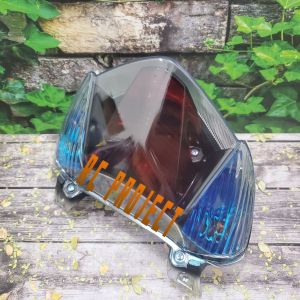 STOPLAMP MIO J DAN MIO GT CUSTOM SMOKE / LAMPU STOP BELAKANG MIO J & MIO GT CUSTOM SMOKE