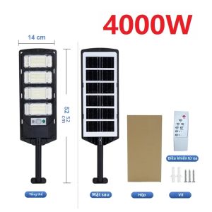 Đèn Tường Năng Lượng Mặt Trời 1008LED Ngoài Trời Cảm Biến Chuyển Động Chống Thấm Nước Tiết Kiệm Năng Lượng Sử Dụng Năng Lượng Mặt Trời Đèn Năng Lượng Mặt Trời Ngoài Trời