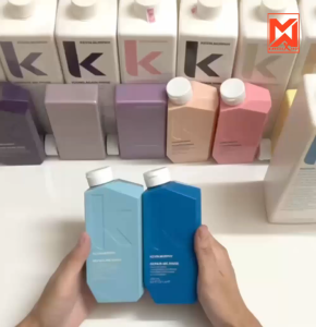 Dầu xả phục hồi tóc hư tổn Kevin Murphy Repair Me 1000ML
