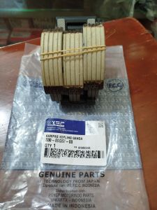Kampas Ganda KPH Kharisma Original FCC YSP Genuine Part