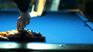 Donkeez Sports Multi-function turned 4 in 1 7-ft pool Pool billiard