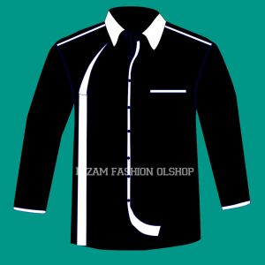 kemeja polosanseragam komunitasseragam kantor dllcocok untuk pria dan wanita