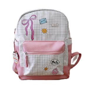 Tas Ransel Natania Rumah Warna
