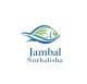 JAMBAL ROTI NURHALISHA
