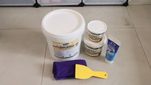 V-tech VT-460 Instant Putty Filler