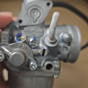 Bình xăng Dream lùn Honda thailand ( bình lô 1 đền 100) Hàng zin chính  hãng honda athailans