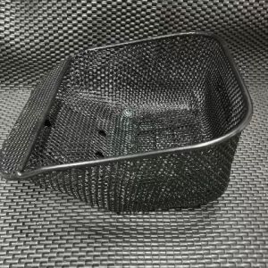 Rổ wave 110-125 Honda thailand H2c chính hãng  cam kết lô 1 đền 1000 giá trị hàng hóa