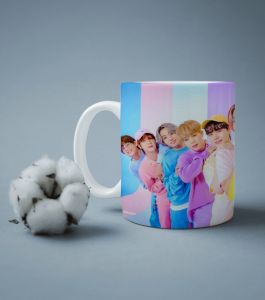 Mug BTS All Member 1